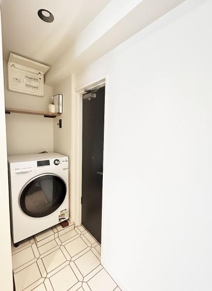 杉並区和泉4丁目 中古戸建 キッチン