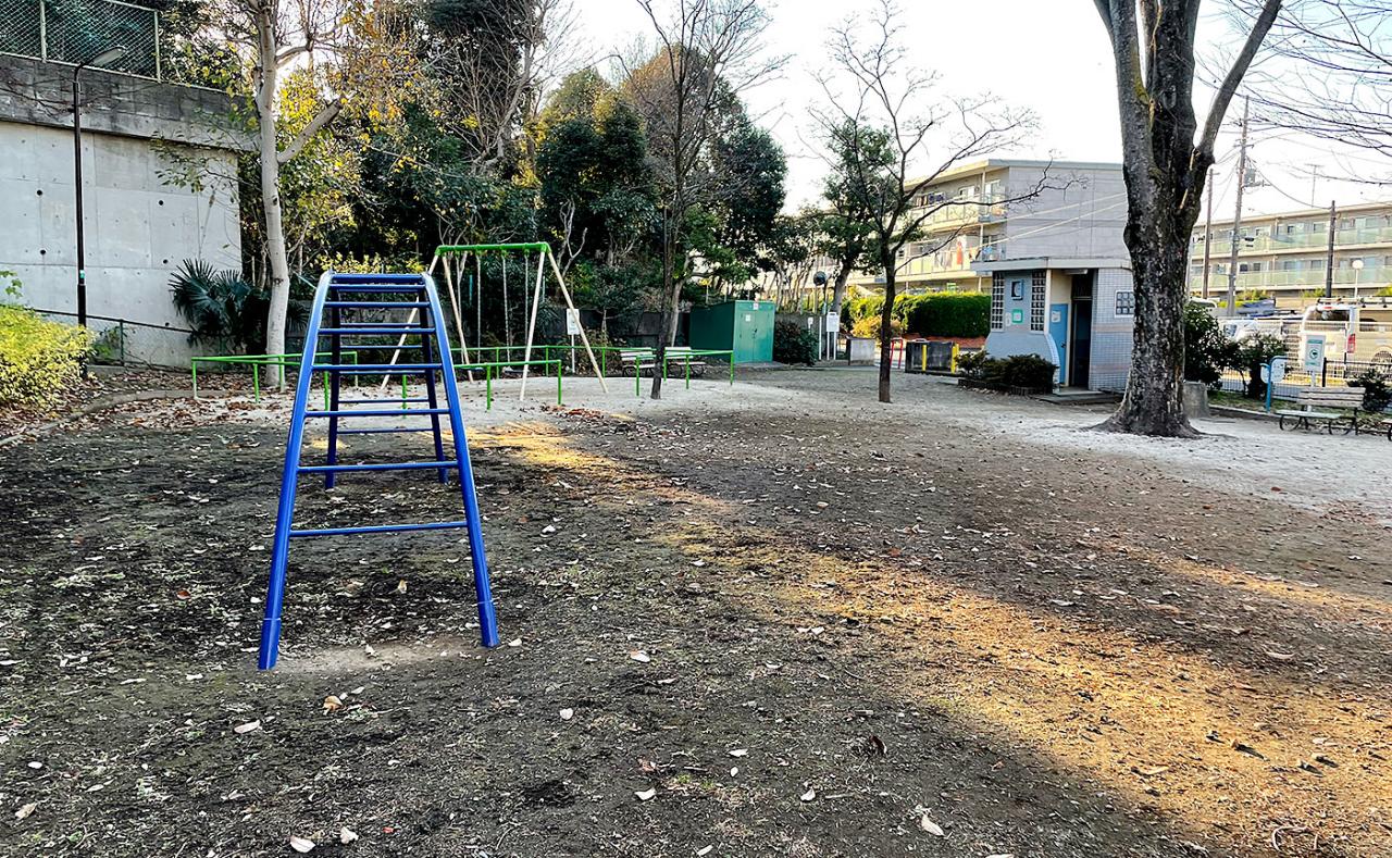 杉並区和泉4丁目 中古戸建 その他設備(専用部)