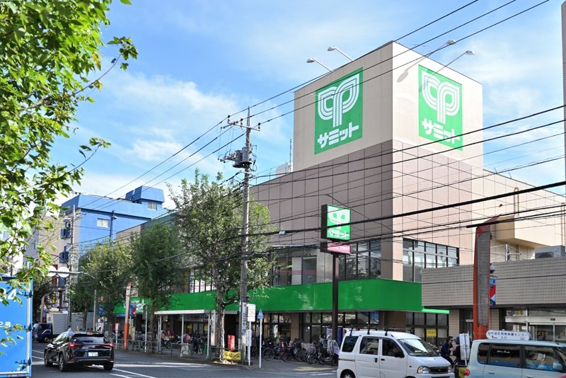 杉並区和泉4丁目 中古戸建 その他設備(専用部)