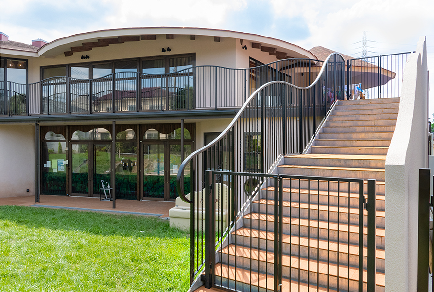 杉並区和泉4丁目 中古戸建 その他設備(専用部)