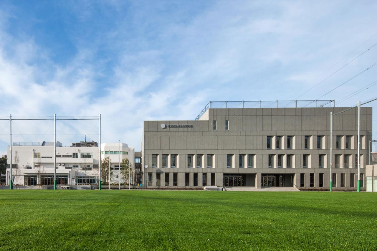 杉並区和泉4丁目 中古戸建 その他設備(専用部)