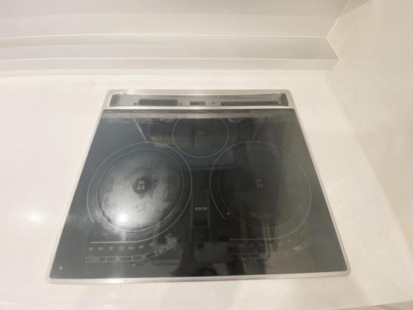 ミオカステーロ尾久 キッチン