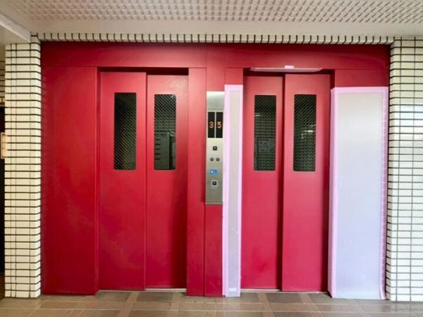 サンヴェール久米川 その他共用部