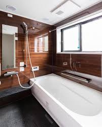 練馬区石神井台7丁目　新築戸建 浴室