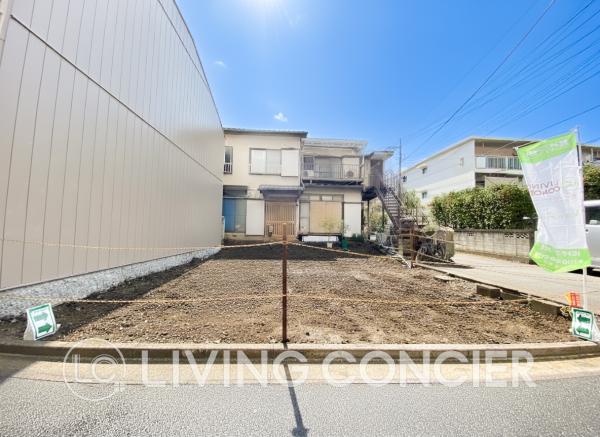 新築戸建 練馬区石神井台７丁目 西武新宿線武蔵関駅 7,700万円