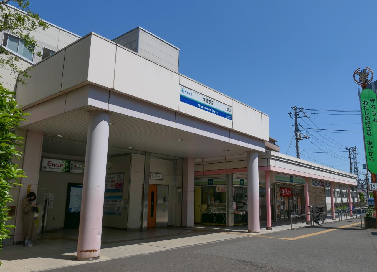 練馬区石神井台7丁目　新築戸建 その他設備(専用部)