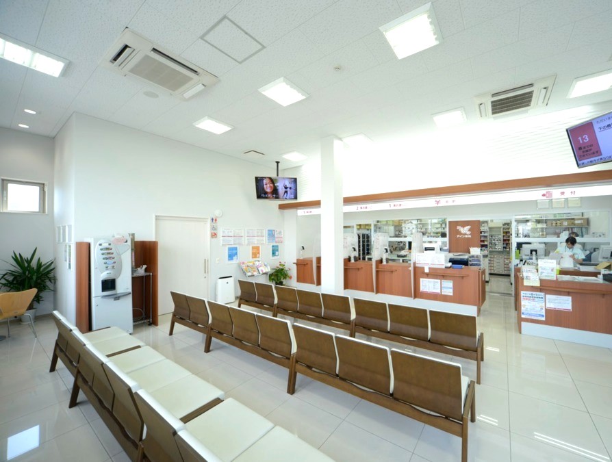 練馬区石神井台7丁目　新築戸建 その他設備(専用部)