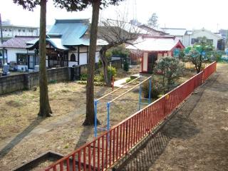 練馬区石神井台7丁目　新築戸建 その他設備(専用部)