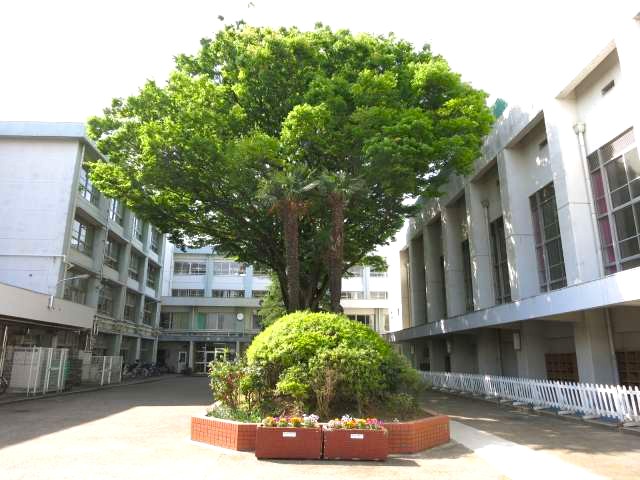 練馬区石神井台7丁目　新築戸建 その他設備(専用部)