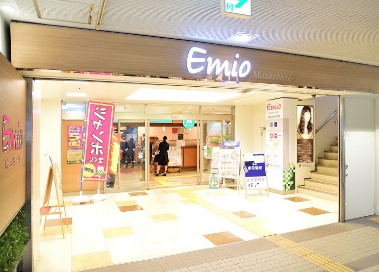 練馬区石神井台7丁目　新築戸建 その他設備(専用部)