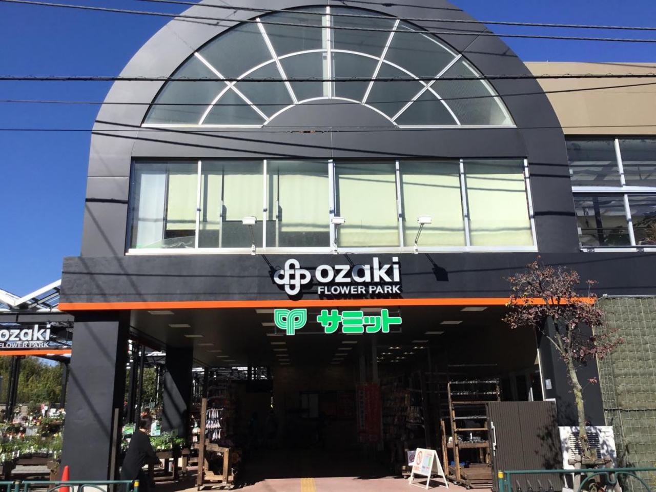 練馬区石神井台7丁目　新築戸建 その他設備(専用部)