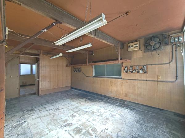 台東区橋場1丁目　中古戸建 リビング以外の居室