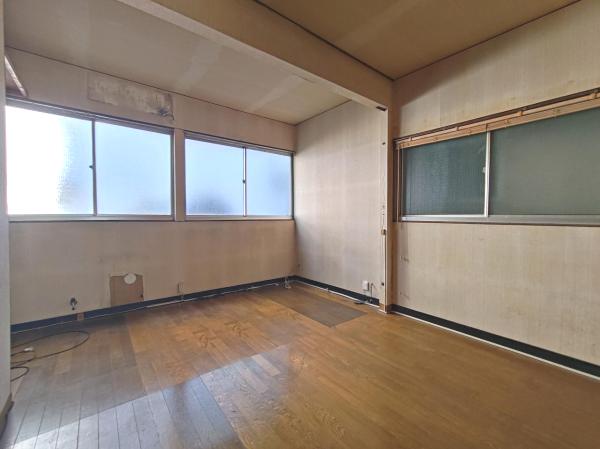 台東区橋場1丁目　中古戸建 洋室