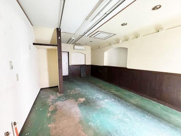 台東区鳥越１丁目 売地 再建築可 その他現地写真