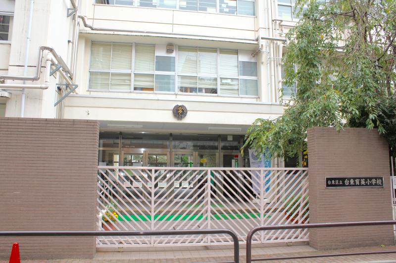 台東区鳥越１丁目 売地 再建築可 その他現地写真