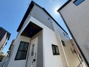 新築戸建 国分寺市本多３丁目9-6 JR中央線国分寺駅 59800000