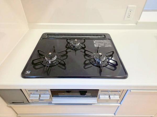 国分寺市本多3丁目の新築戸建　ラスト1棟 その他設備(専用部)