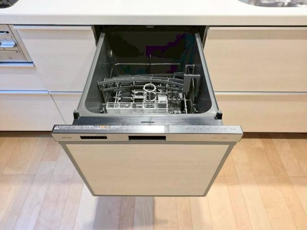 国分寺市本多3丁目の新築戸建　ラスト1棟 その他設備(専用部)