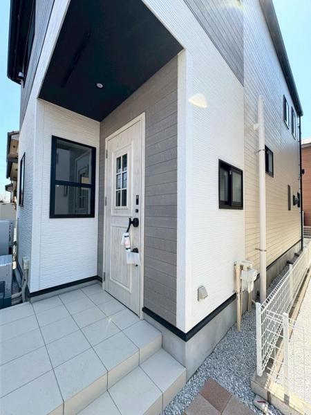 国分寺市本多3丁目の新築戸建　ラスト1棟 その他