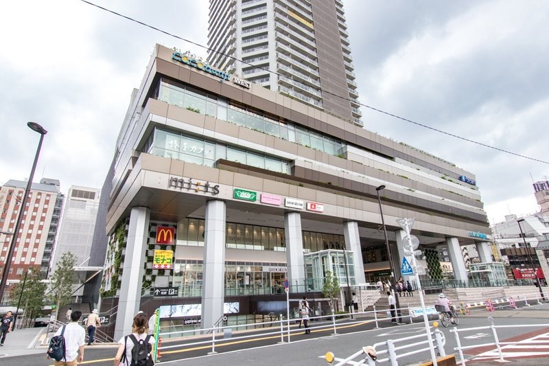 国分寺市本多3丁目の新築戸建　ラスト1棟 冷暖房・空調設備(専用部)