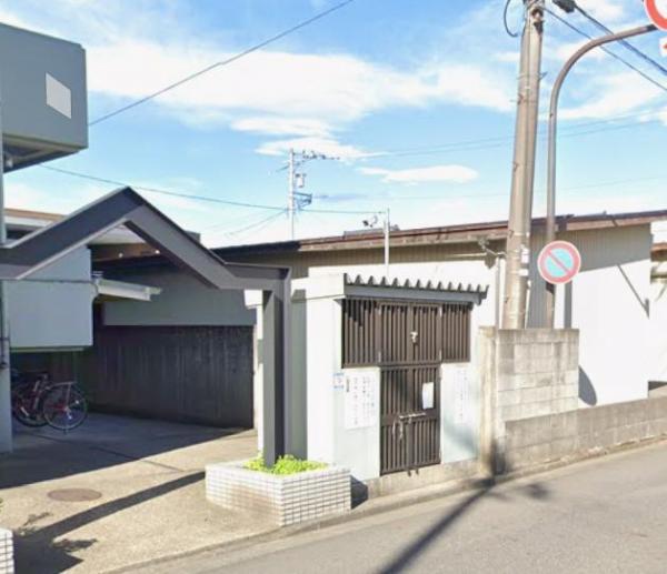 信開ウエラコート足羽 その他共用部