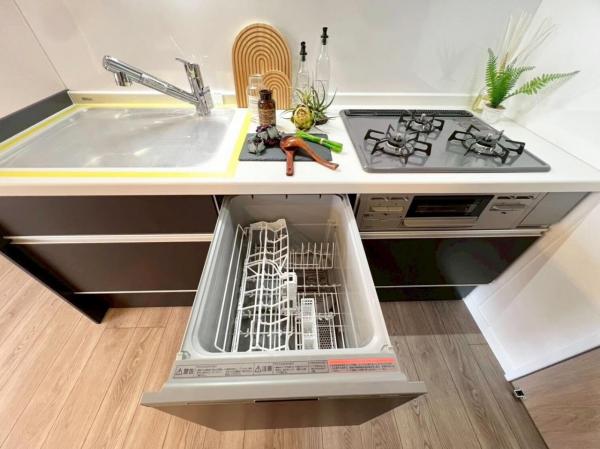 小金井ハイツ  その他設備(専用部)