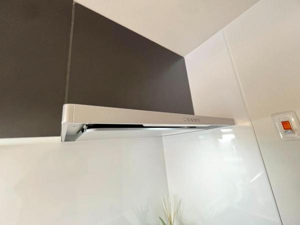 小金井ハイツ  その他設備(専用部)