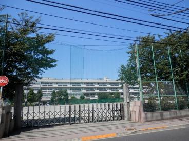 国分寺市西恋ヶ窪3丁目の新築戸建 路線図