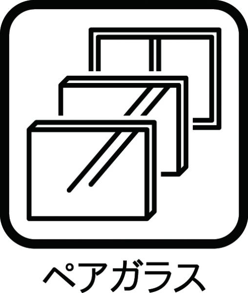足立区伊興1丁目【全3棟】新築戸建て その他設備(専用部)