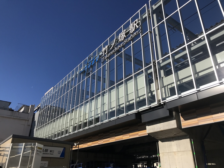 足立区伊興1丁目【全3棟】新築戸建て その他設備(専用部)