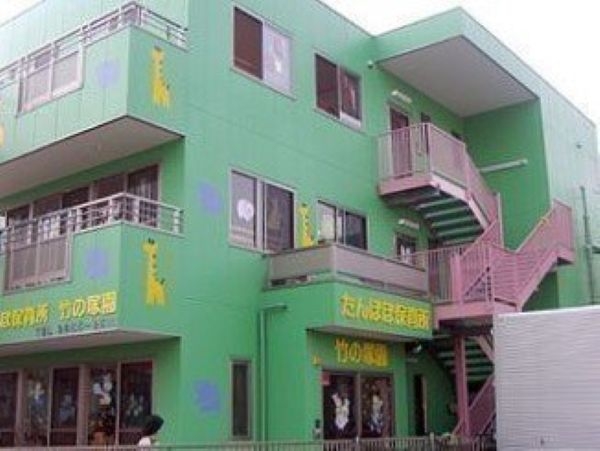 足立区伊興1丁目【全3棟】新築戸建て その他設備(専用部)