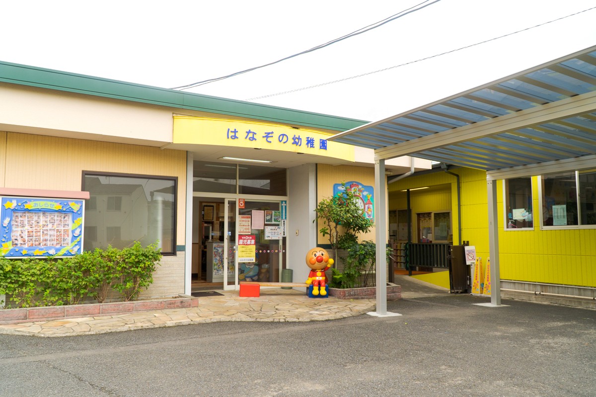 足立区伊興1丁目【全3棟】新築戸建て その他設備(専用部)