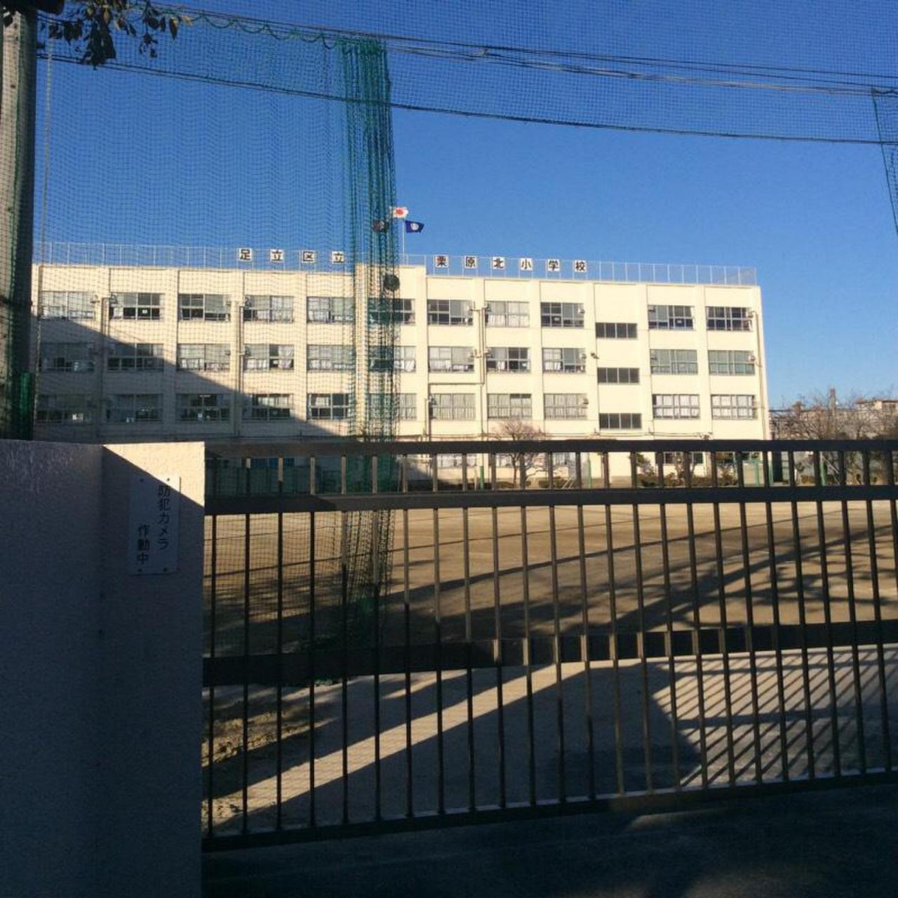 足立区伊興1丁目【全3棟】新築戸建て その他設備(専用部)