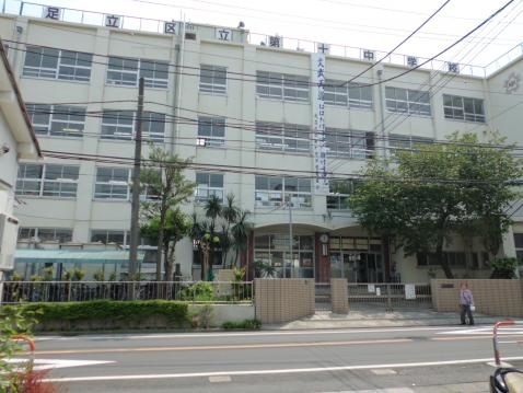 足立区伊興1丁目【全3棟】新築戸建て その他設備(専用部)