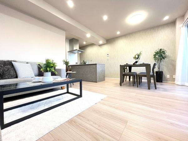 中古マンション 江戸川区西葛西６丁目 東西線西葛西駅 5,690万円