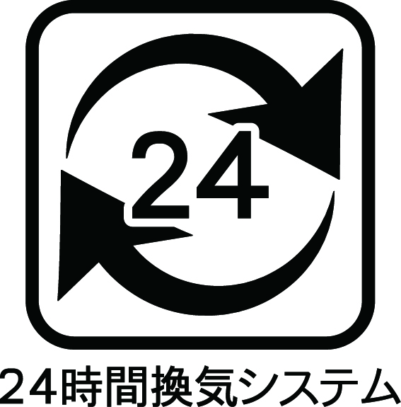 足立区伊興1丁目　-全3棟-新築戸建て その他設備(専用部)