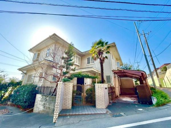 中古戸建 国分寺市西元町２丁目 JR武蔵野線西国分寺駅 8,350万円