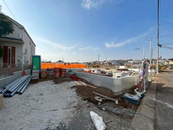 新築戸建 東村山市多摩湖町１丁目 西武新宿線西武園駅 4,680万円～5,080万円