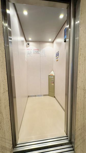 グランドメゾン飯田橋 その他共用部