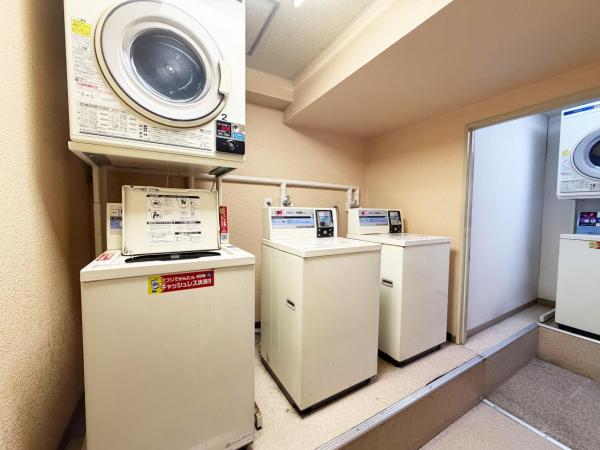 ライオンズマンション東新小岩 その他共用部