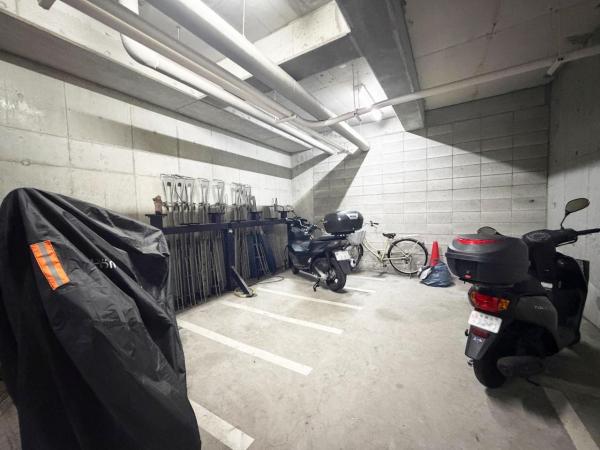 ライオンズマンション東新小岩 その他共用部