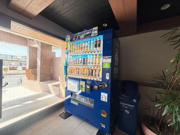 ライオンズマンション東新小岩 その他共用部