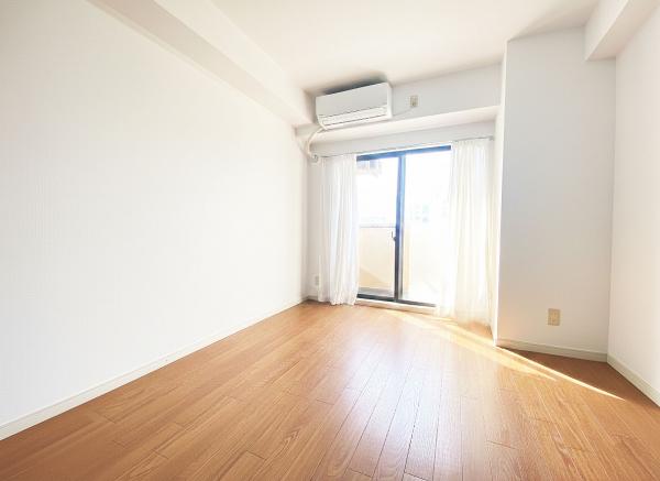 ライオンズマンション東新小岩 洋室