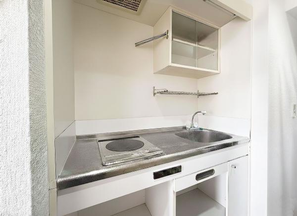 ライオンズマンション東新小岩 キッチン