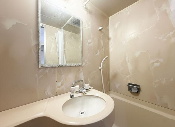 ライオンズマンション東新小岩 洗面化粧台