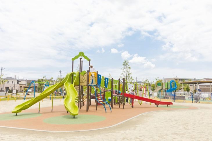 ライオンズマンション東新小岩  防犯設備(専用部)