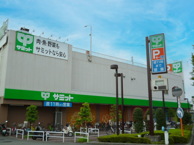 ライオンズマンション東新小岩  防犯設備(専用部)