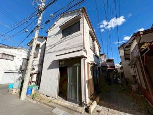 中古戸建 東久留米市神宝町１丁目15-10 西武池袋線東久留米駅 6800000