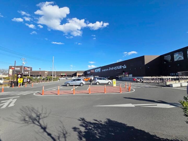 東久留米市神宝町1丁目の戸建 浴室