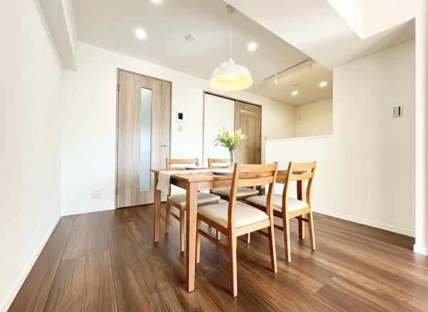 中古マンション 葛飾区東堀切２丁目25-9 京成本線お花茶屋駅 2,280万円